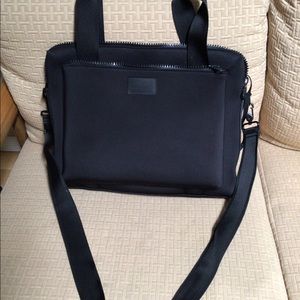 Beautiful Dagne Dover Weston laptop bag